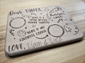 Santa Boards