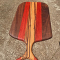 Cheese Board