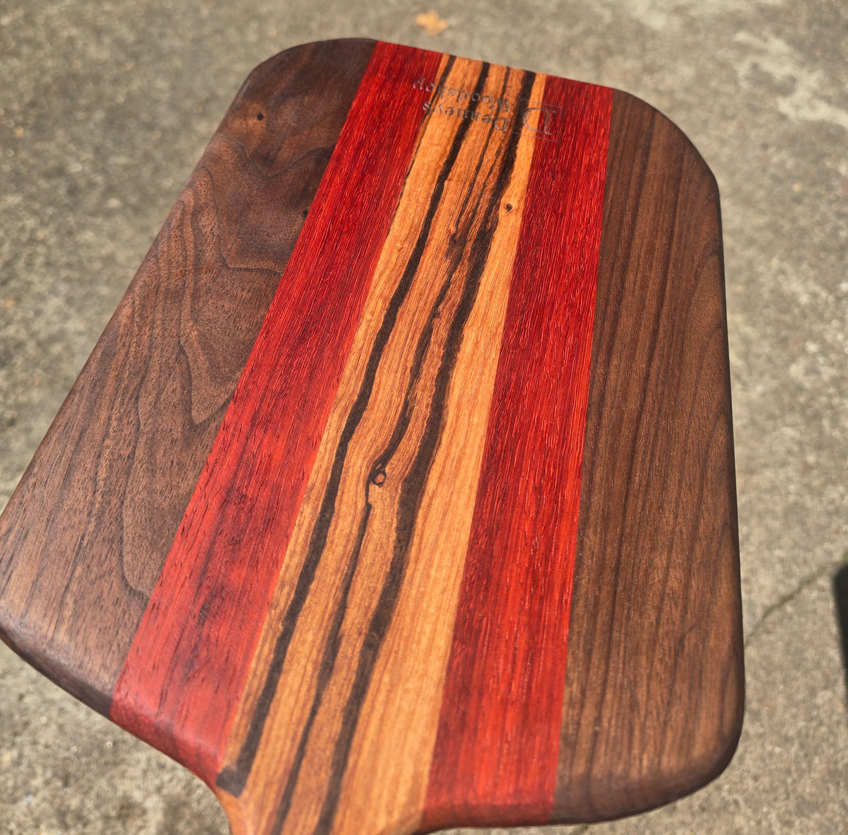 Cheese Board